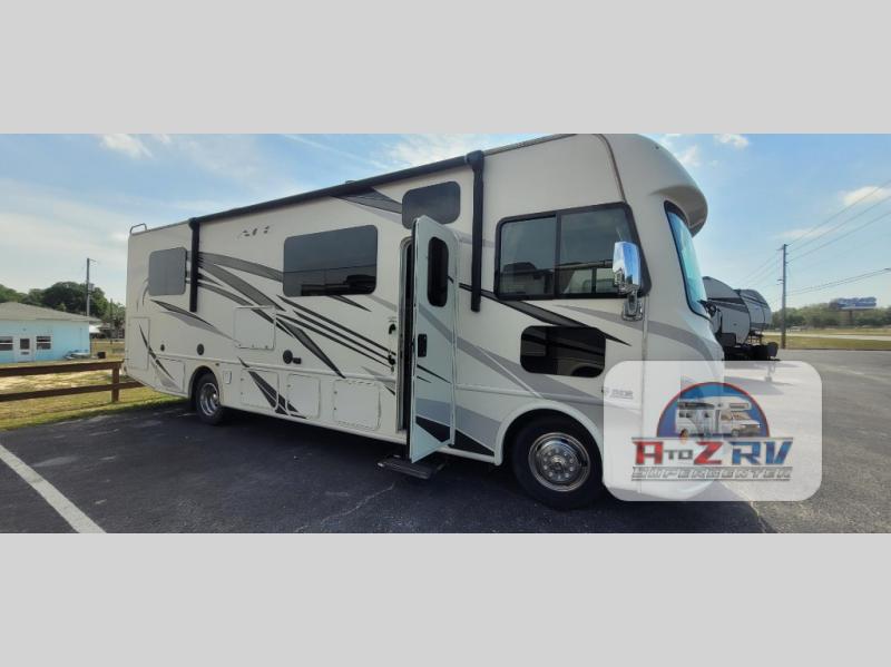 Pre-Owned RVs